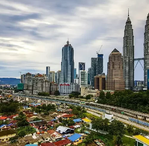 Kuala Lumpur