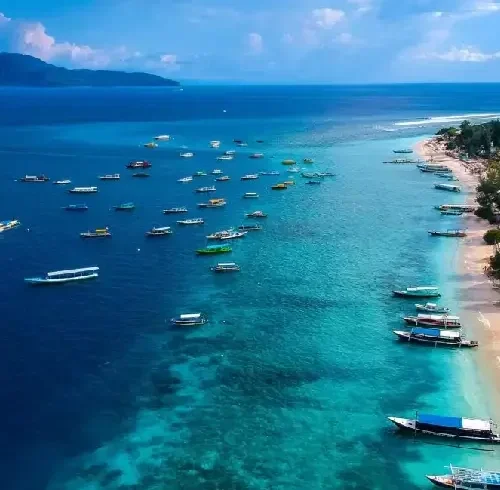Bali