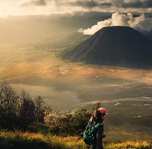 Bromo